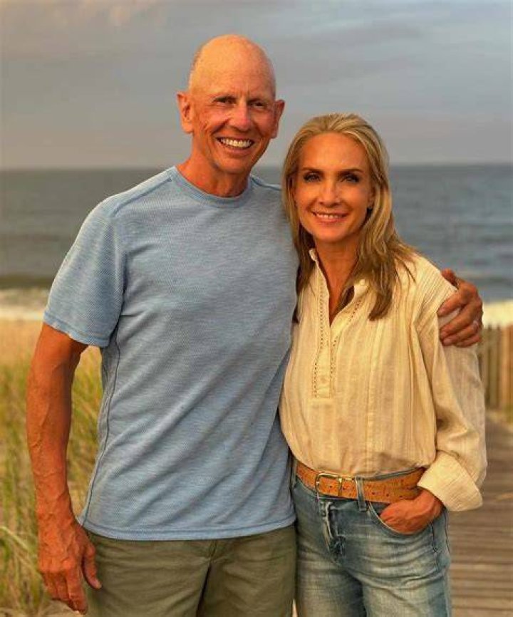 Who is Dana Perino’s husband Peter McMahon? ART ViDi