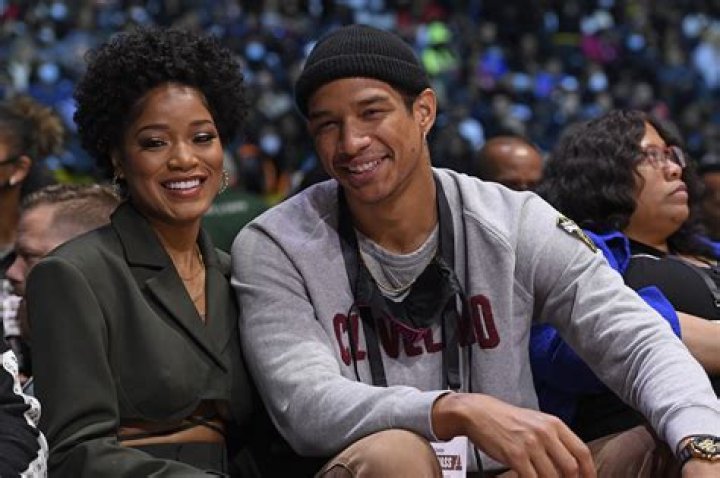 Who is Darius Jackson? Meet pregnant Keke Palmer's boyfriend New Day Post