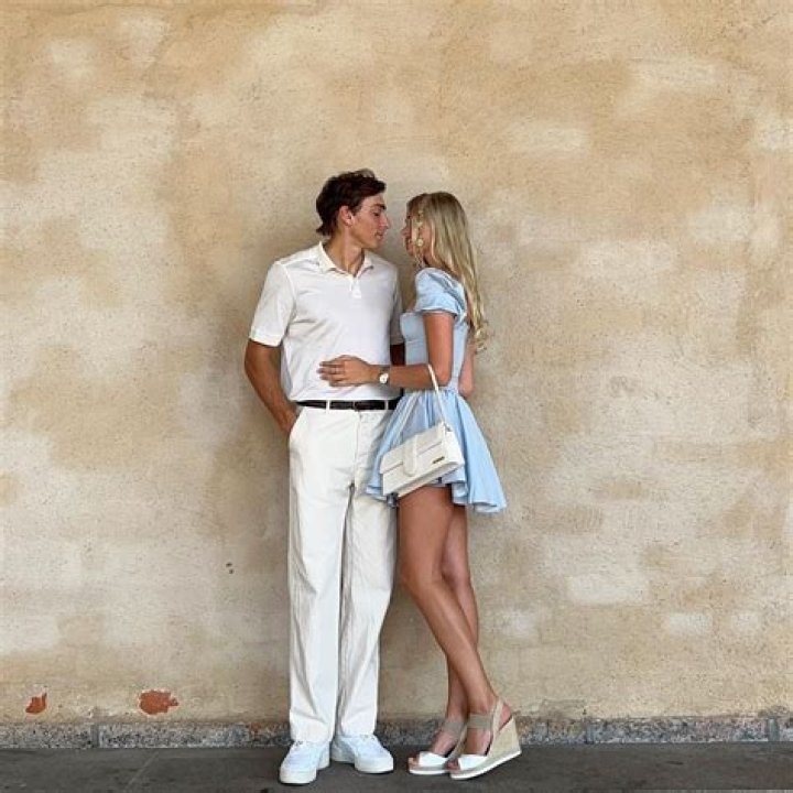Who Is Desiré Inglander? Armand Duplantis & Girlfriend Have A Beautiful