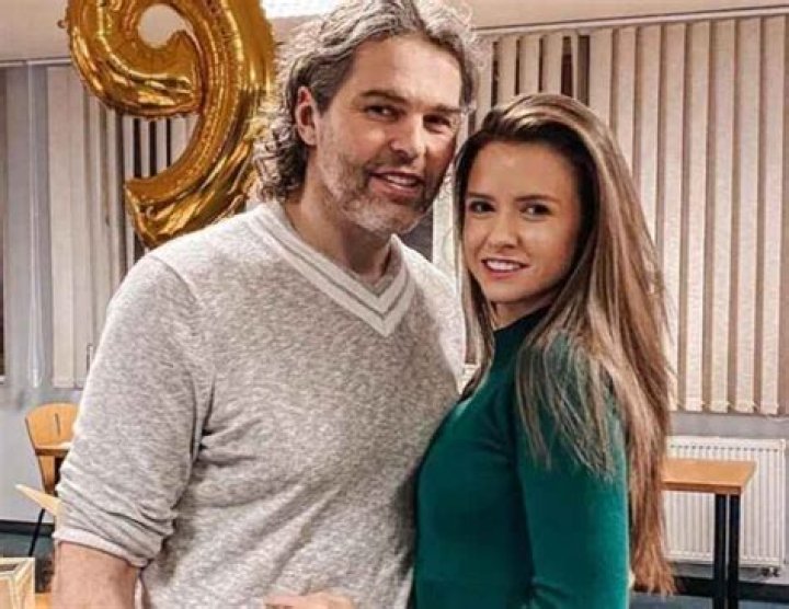 Who Is Dominika Branisova? Meet NHL legend Jaromir Jagr Girlfriend