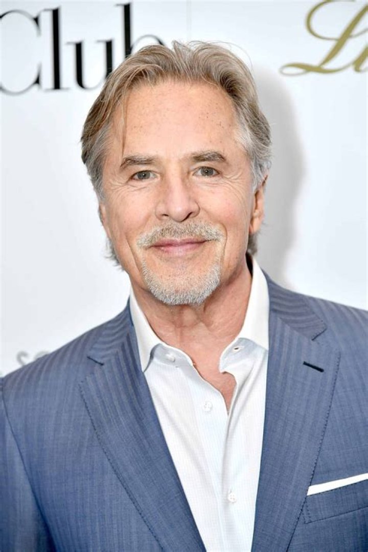 Who Is Don Johnson's Wife? All About Kelley Phleger
