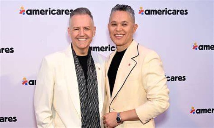 Who Is Dr. Wellinthon García, Ross Mathews's Fiancé? Starsgab