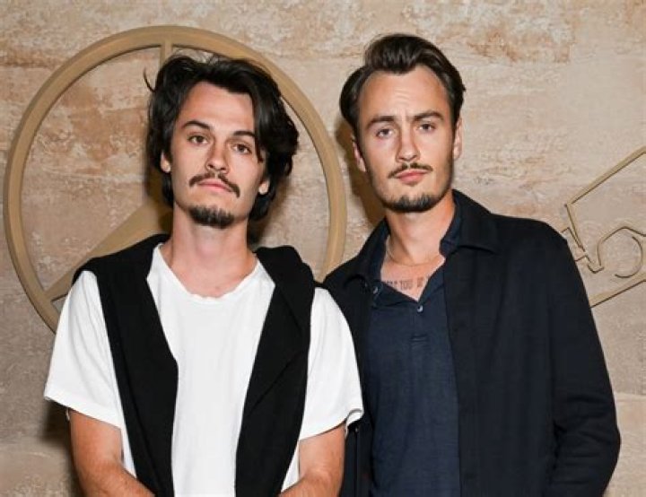 Who Is Dylan Jagger Lee&rsquo;s Girlfriend Paula Bruss And Are They Still