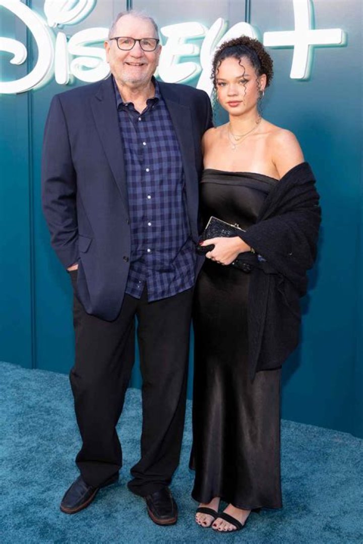 Who Is Ed O'Neill's Wife Catherine Rusoff? Their Married Life