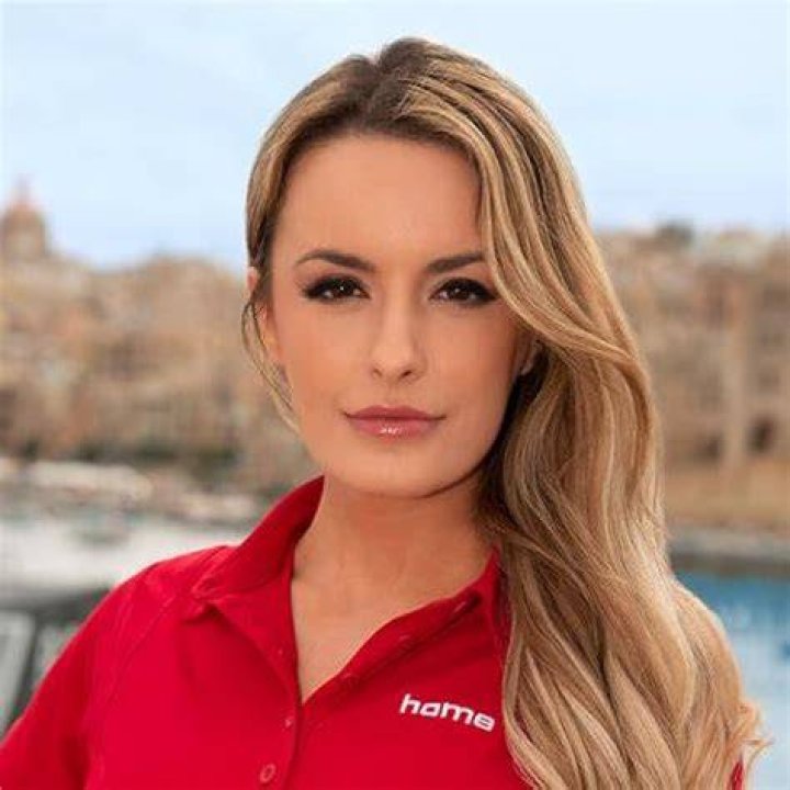 Who is Elena Dubaich? Biography, Age, Boyfriend and Instagram
