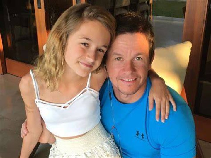 Who is Ella Rae Wahlberg's boyfriend? The US Sun
