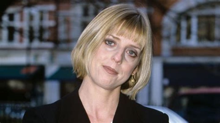 Who is Emma Chambers' husband Ian Dunn? Actress' rarely seen other half