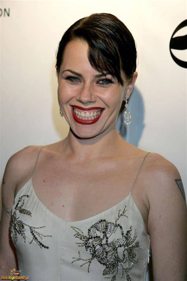 Who Is Fairuza Balk? Fairuza Balk Net Worth, And Everything