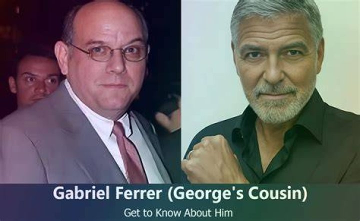 Who is Gabriel Ferrer? Facts About Debby Boone's Husband Dicy Trends