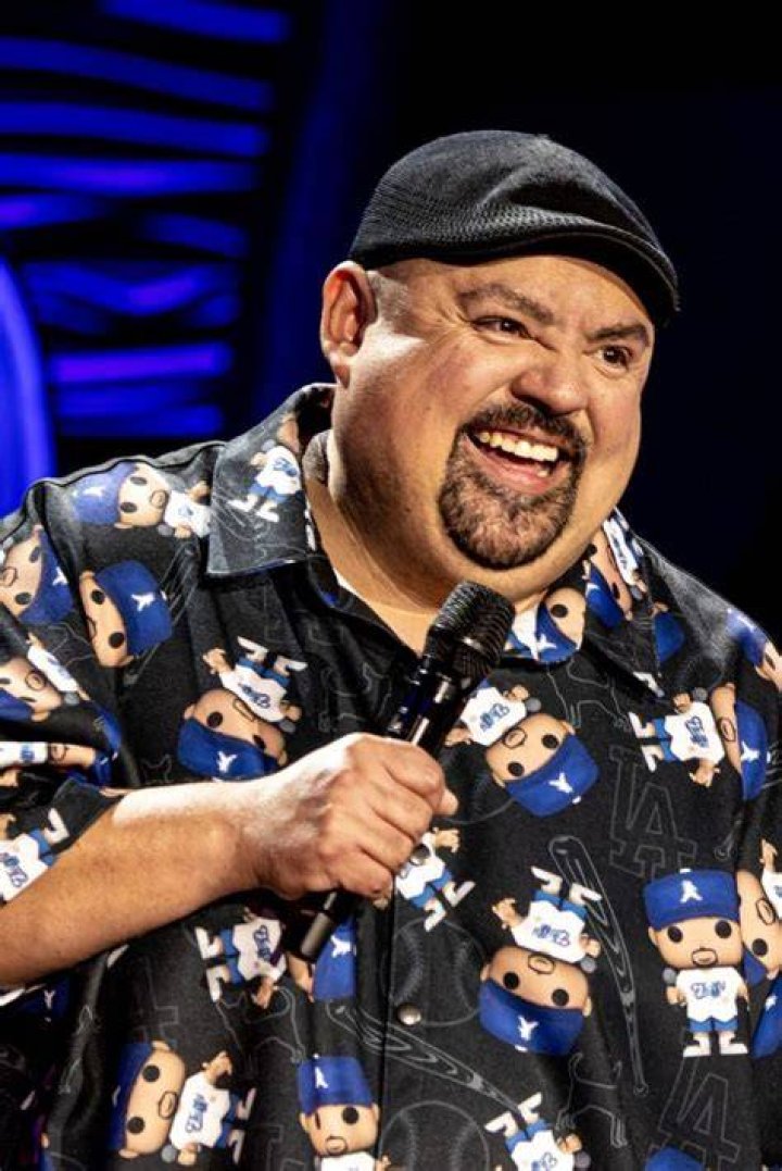 Who is Gabriel Iglesias' wife? A Closer look at his love life