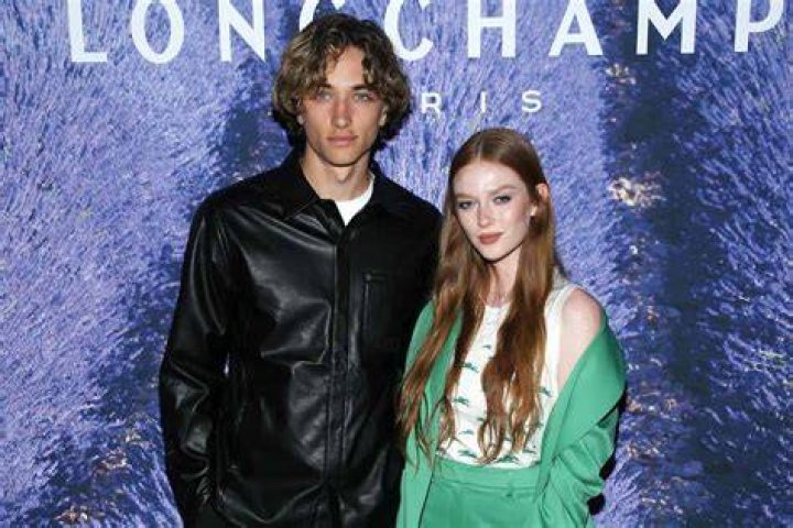 Who Is Gavin Casalegno Dating? Unveiling His Secret Love Interest