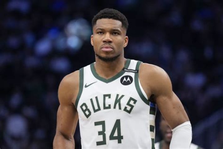 Who is Giannis Antetokounmpo&rsquo;s girlfriend, Mariah Riddlesprigger?