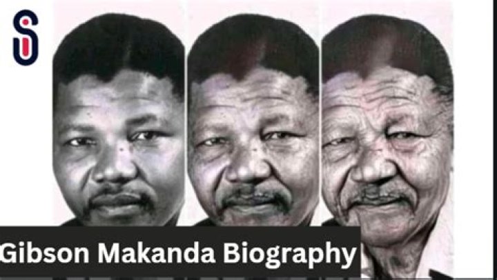 Who is Gibson Makanda? His links to Mandela LatestZimNews