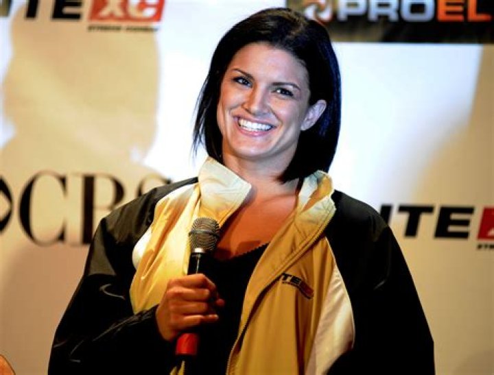Who Is Gina Carano’s Husband? Henry Cavill and Boyfriend Rundown