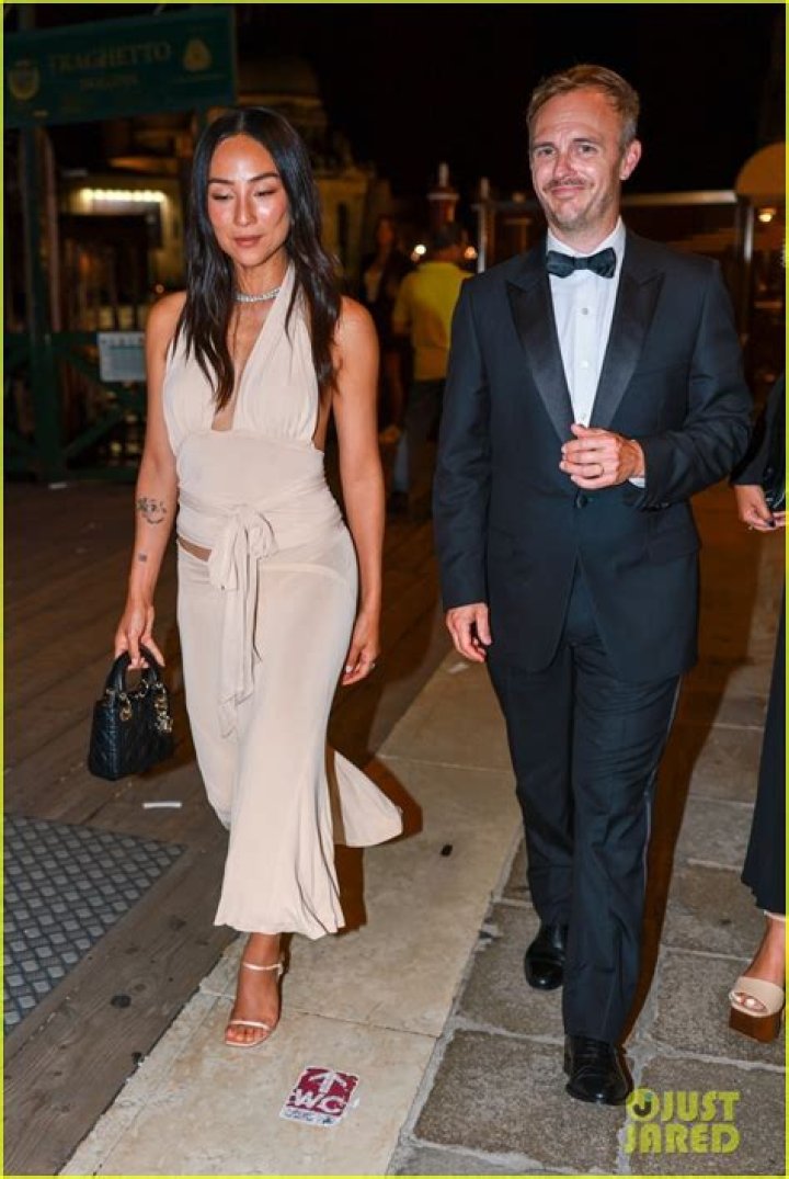 Who is Greta Lee husband Russ Armstrong? Net worth, children