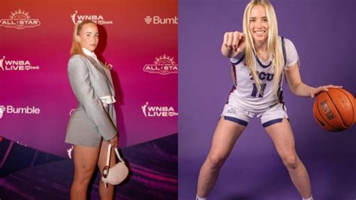 Who Is Hailey Van Lith’s Boyfriend? Everything About Her Love Life