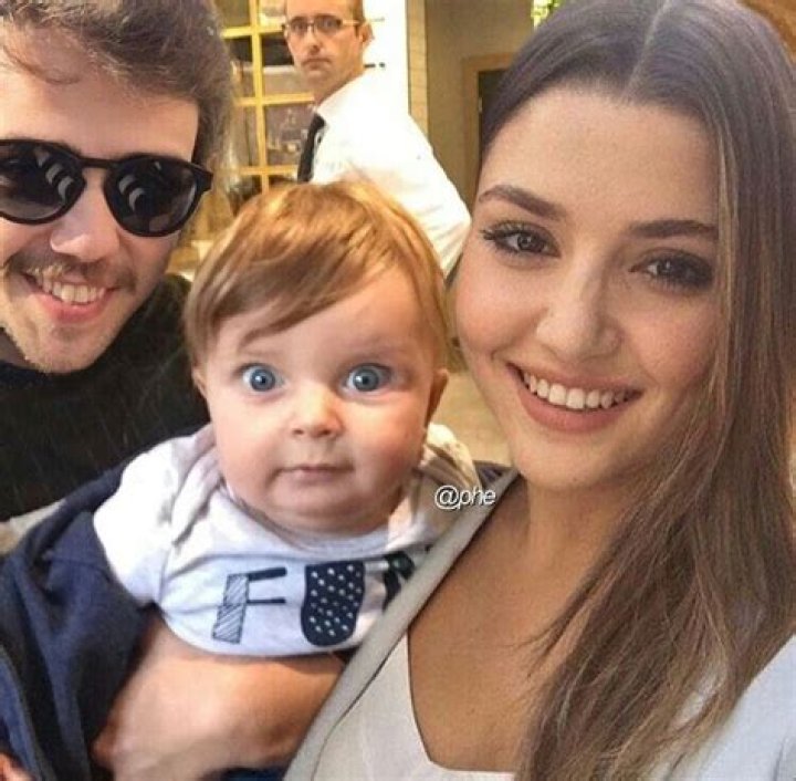 Who Is Hande Erçel Husband? Facts To Know About The Turkish Actress