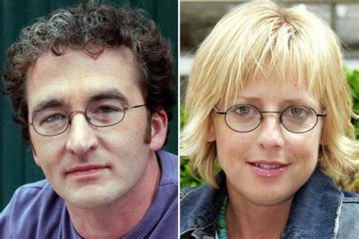 Who is Ian Dunn? Emma Chambers' husband and actor who starred in