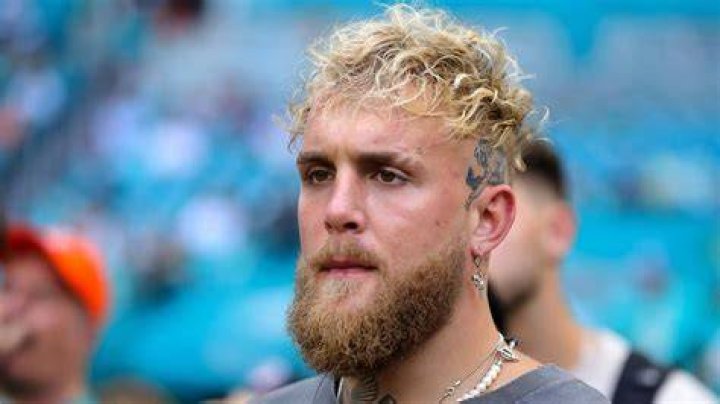 Who is jake paul