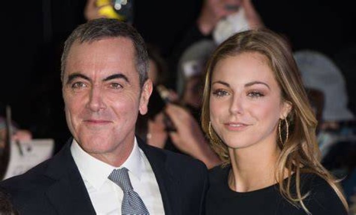 Who Is James Nesbitt Girlfriend Katy Gleadhill? Kids And Family