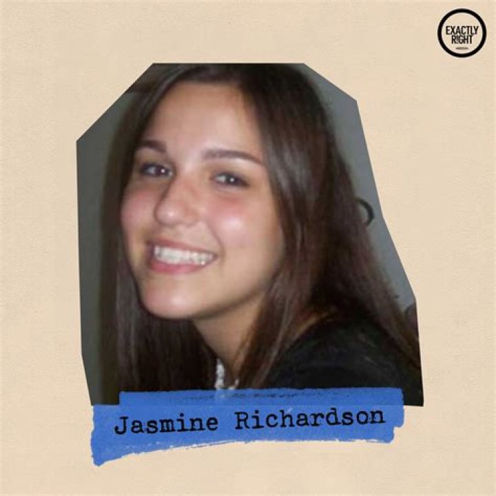 Who is Jasmine Richardson? Where is She now? &mdash; citiMuzik
