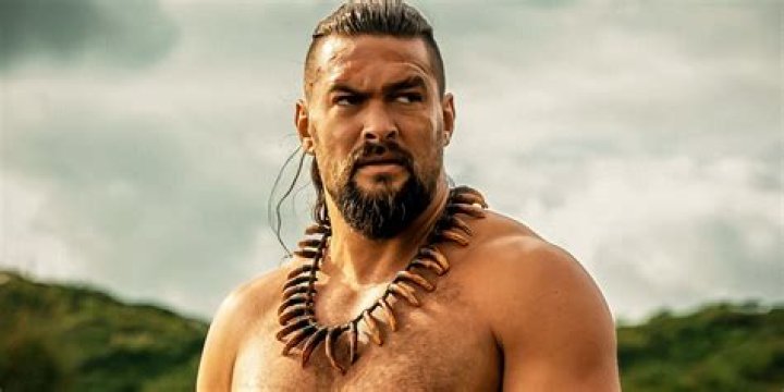 Who Is Jason Momoa&rsquo;s New Girlfriend after Split from Lisa