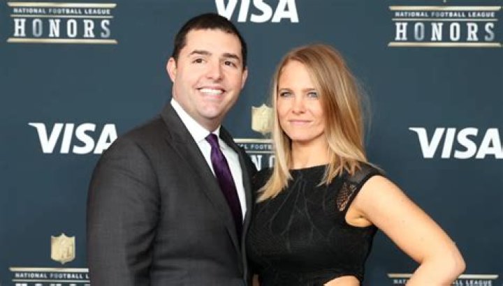 Who Is Jed York Wife? Danielle York, Age And Wikipedia Explored