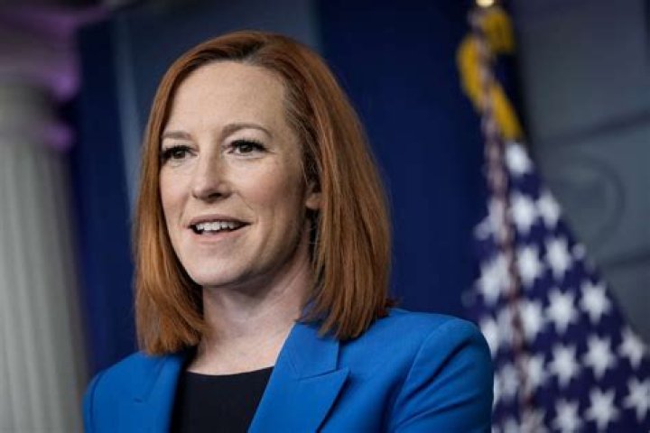 Who is Jen Psaki&rsquo;s husband Gregory Mecher? Reno Vicco