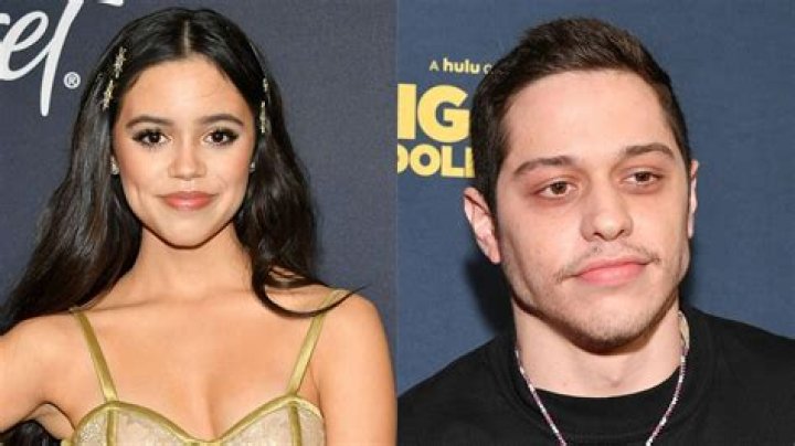 Who Is Jenna Ortega Dating? POPSUGAR Celebrity UK