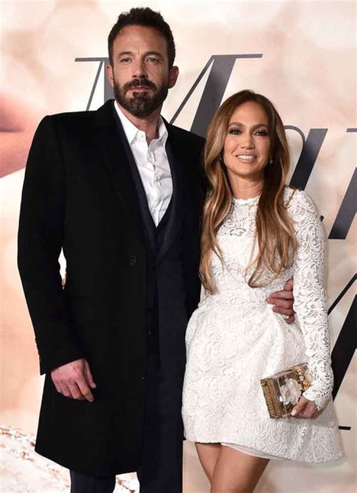 Who Is Jennifer Lopez Married To 2024 Wanda Joscelin