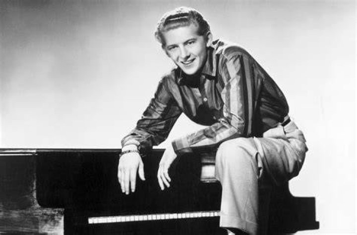 Who Is Jerry Lee Lewis' Wife, Judith Brown? More About His 7 Marriages