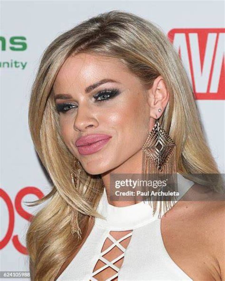 Who Is Jessa Rhodes