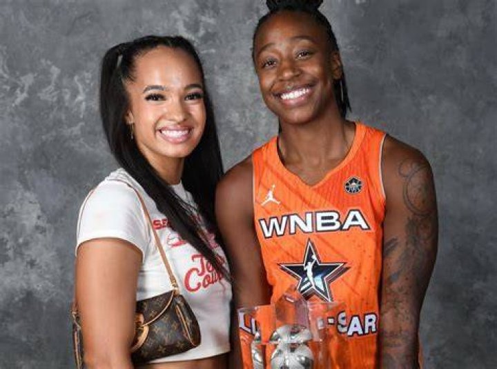 Who Is Jewell Loyd Married To? An Insight Into Her Personal Life