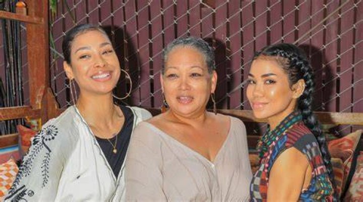Who is Jhené Aiko mother Christina Yamamoto? Celebrity FAQs