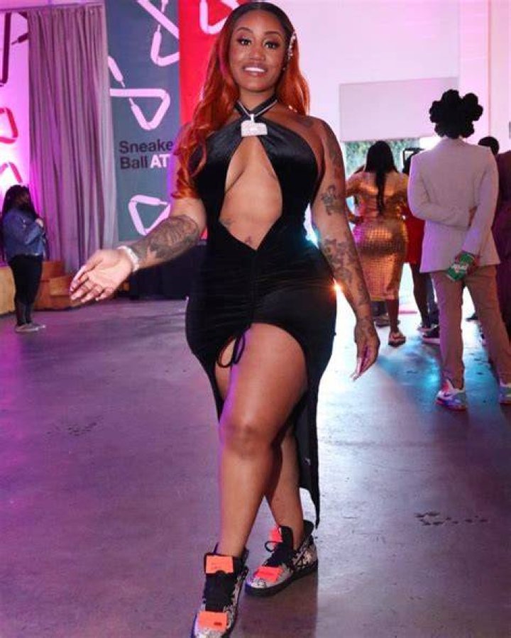 Who is Jhonni Blaze? Net Worth, Partner, Biography