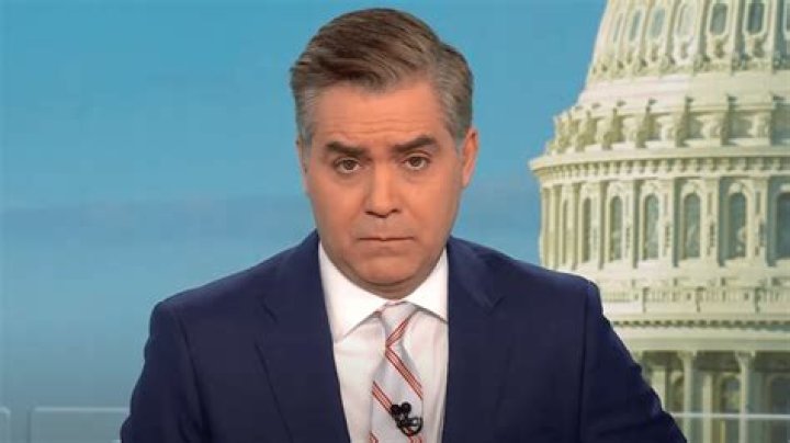 Who is Jim Acosta New Wife? Jim Acosta Kids, Instagram, and Net Worth