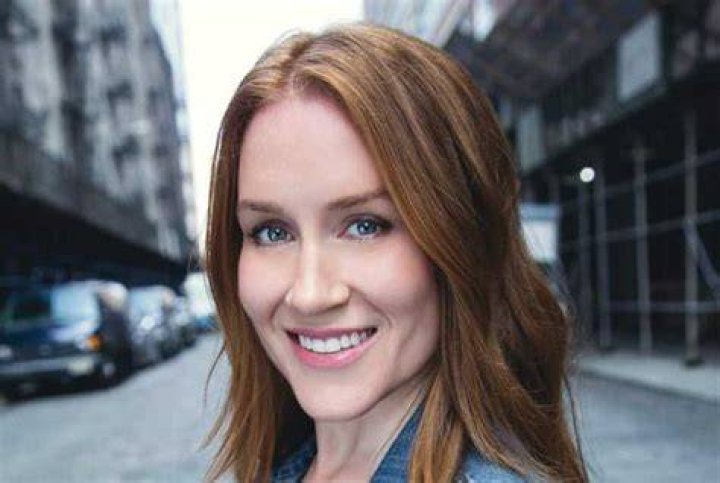 Who is Jocelyn Howard? Quick facts about Ron Howard's daughter Tuko.co.ke