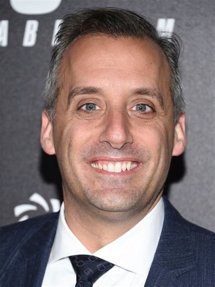 Who is Joe Gatto's wife Bessy? The US Sun