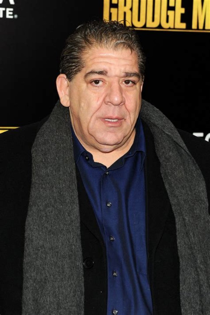 Who is Joey Diaz’s wife? The story of the elusive Terrie Diaz Legit.ng