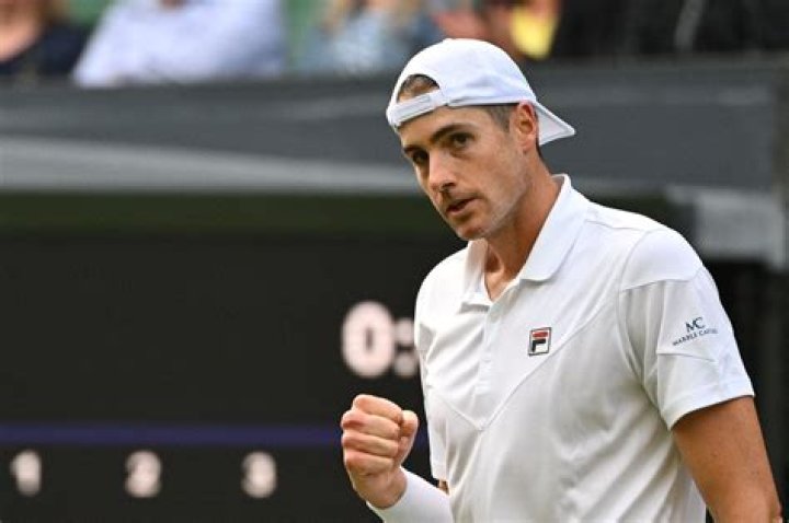 Who is John Isner's wife? Know all about Madison McKinley