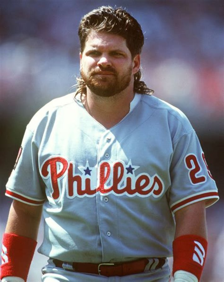 Who is John Kruk's Wife Melissa Mcloughlin?
