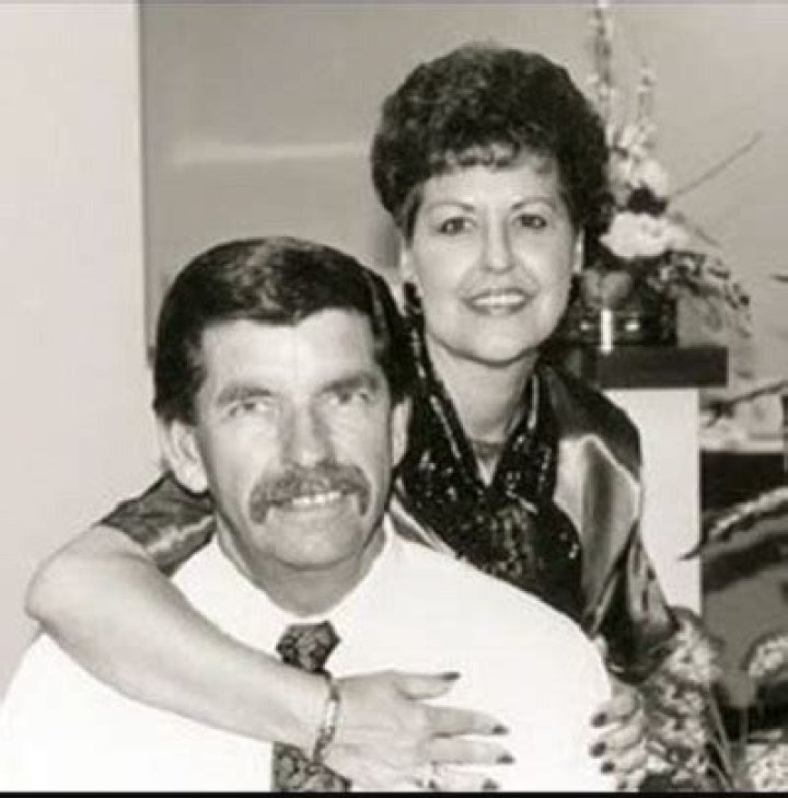 Who is Joyce Myers husband?