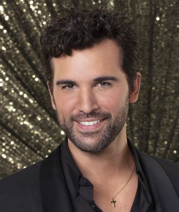 Who is Juan Pablo Di Pace&rsquo;s Girlfriend/Wife? &raquo;