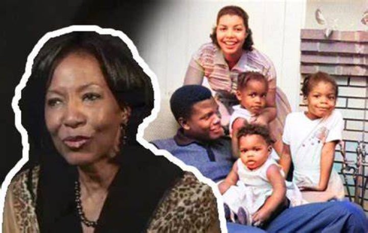 Who is Juanita Hardy? Age, children, nationality, spouse, career, net