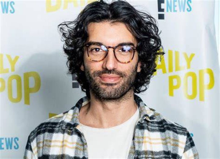 Who Is Justin Baldoni, AKA Ryle from 'It Ends With Us'? Here's What We Know