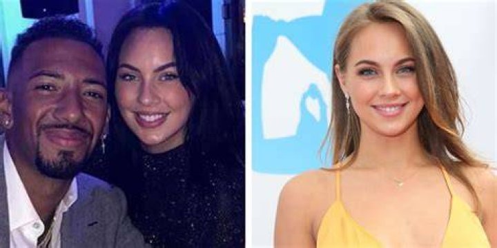 Who is Kasia Lenhardt? Wiki, Bio, Age, Height, Net Worth, Jerome Boateng Ex