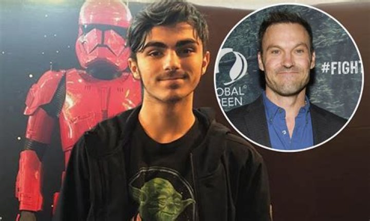 Who is Kassius Lijah Marcil Green? Age, partner, parents, profiles, net