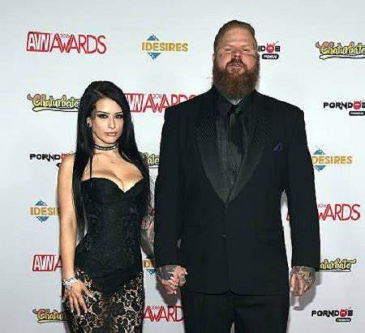 Who Is Katrina Jade Married To? Facts vs Rumors