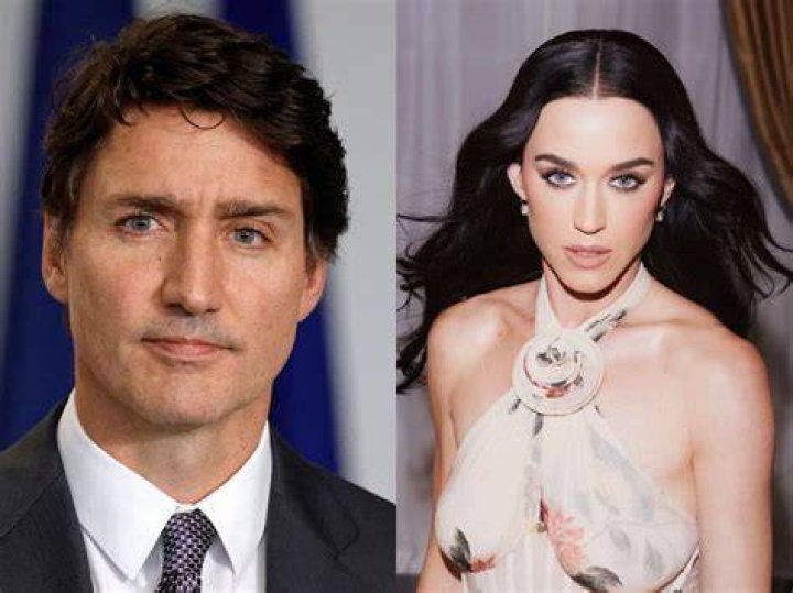 Who Is Katy Pary Dating All the Latest Updates About His Current or