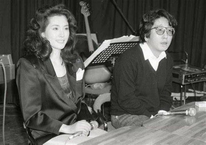 Who Is Keiko Matsuzaka Husband Haruhiko Takauchi? Kids